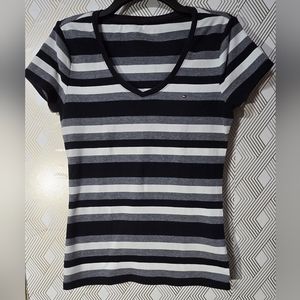 TOMMY HILFIGER, womans shirt